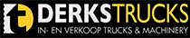 Derks Trucks BV