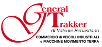 General Trakker di Valente Sebastiano