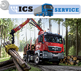 I.C.S. Inter-Commerz Service GmbH