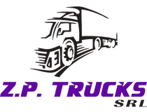 Z.P. TRUCKS SRL