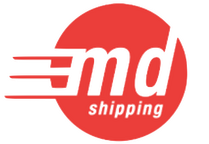 MD Shipping bv