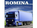 ROMINA, UAB