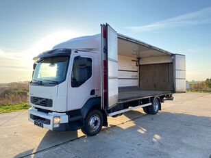 VOLVO FL 240 Open side