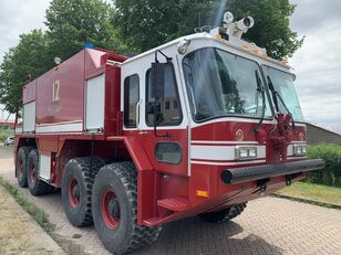 TELEDYNE A/S 32P-23  airport fire truck