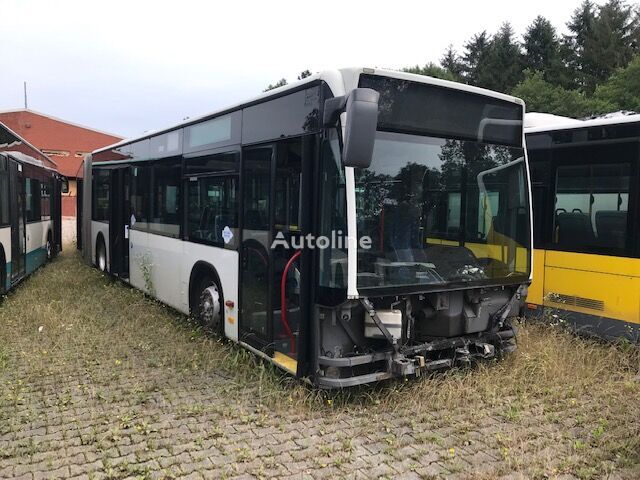 Mercedes-Benz Citaro O530 articulated bus for parts