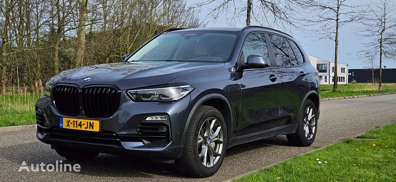 BMW X5 E 45 X DRIVE SUV