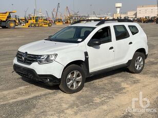 Renault DUSTER SUV