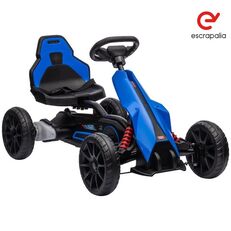 new Mini-Kart Electrico de Bateria de 2 Velocidades (Nuevo) buggy