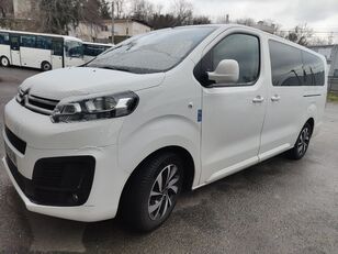 Citroen Spacetourer jumper xl 8 places full options combi van