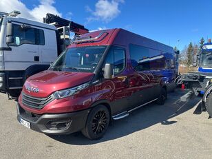 IVECO Daily 35S18 Retkis combi van