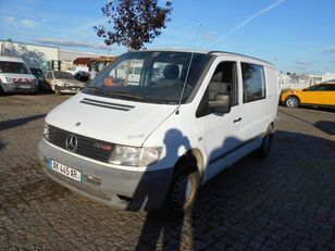 Mercedes-Benz Vito 110 CDI combi van