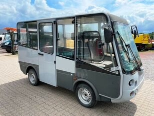 ANDERE Esagono Golia E-Bus 6-Sitze/Akkus Neu golf cart