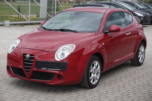 ALFA ROMEO MITO - ABC Auto France