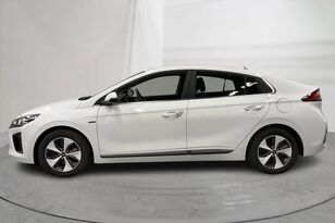 Hyundai IONIQ hatchback