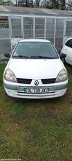 Renault CLIO hatchback