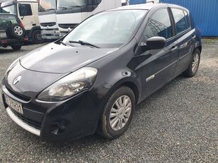 Renault Clio 3 hatchback for sale Poland Mogilno, JY36790