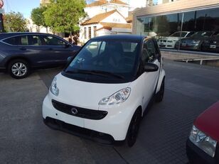 Smart Fortwo Cars For Sale in Ireland