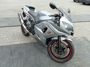 Triumph Daytona 600 motorbike for sale Poland Frydrychowo KW26155