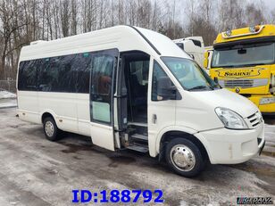 IVECO  Daily 50C15V - 27 Place passenger van