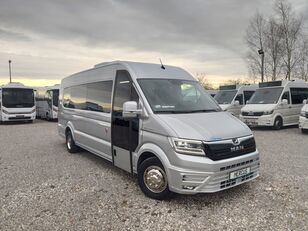 new MAN TGE 5.180  passenger van