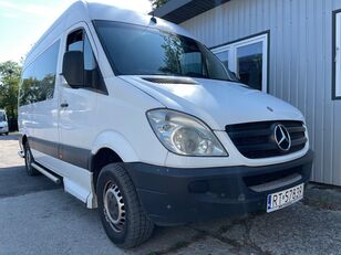 Mercedes-Benz Sprinter 311 passenger van