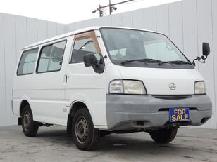 Nissan VANETTE VAN passenger van