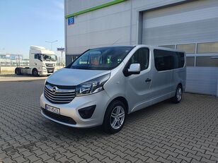 Opel VIVARO passenger van