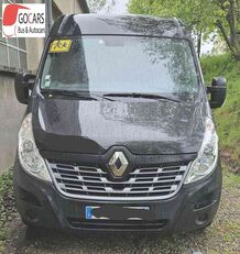 Renault MASTER passenger van