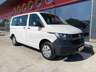 Volkswagen Transporter KR 2.0  passenger van