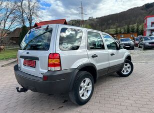 Ford maverick pick-up