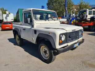 Land Rover Defender 90 pick-up