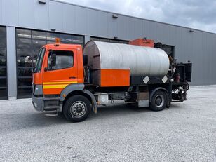 Mercedes-Benz Atego 1823  bitumen truck