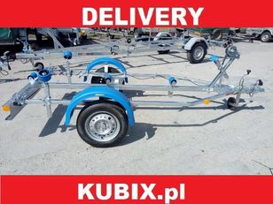 new Neptun N7-12 navy Neptun boat trailer 4m GN195