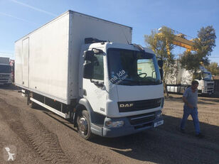 DAF 45.180 box truck