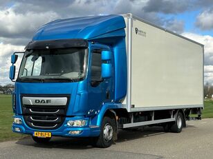 DAF LF 210 LF210.12. EURO6. box truck