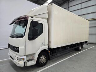 DAF LF 45.160 EURO 5 / DHOLLANDIA 1500kg box truck
