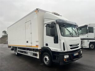 IVECO 140E25 box truck