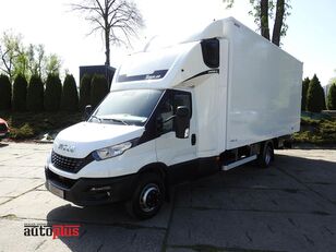 IVECO DAILY 70C18 box truck