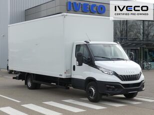 IVECO Daily 70C18HA8/P box truck