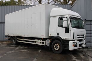 IVECO EUROCARGO ML190EL30 box truck