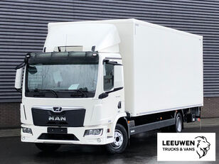 new MAN TGL 12.220 4x2 BL Bakwagen (7.28x2.48x2.40) Q4-2023 leverbaar box truck