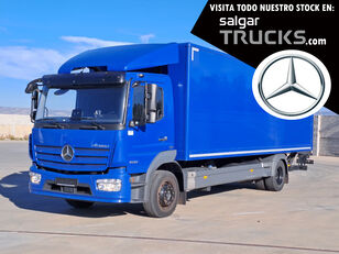 Mercedes-Benz ATEGO 1530L box truck