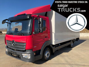 Mercedes-Benz  ATEGO 816 box truck