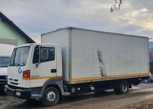 Nissan Atleon 140 D  box truck