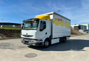 Renault Midlum 300 -14 box truck