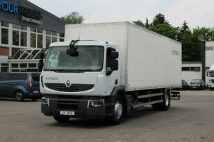 Renault Premium 270 DXi EURO 5 / Koffer 8,5m / Rolltor box truck