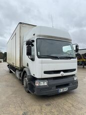 Renault Premium 320 box truck