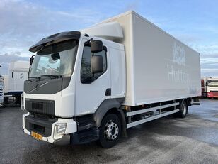 Volvo FL210 12T Euro 6 box truck