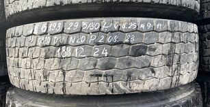 Dunlop Urbino (01.99-) bus tire