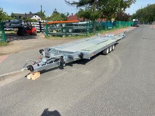 new Martz GT KIPPBAR 480/3 car transporter trailer